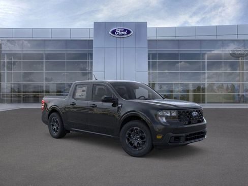 New 2026 Ford Maverick XLT w/ XLT Luxury Package image 38