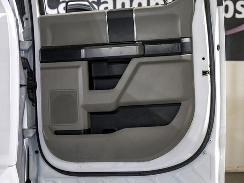 Used 2021 Ford F250 XLT AWD/4WD image 36