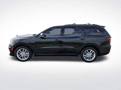 Used 2023 Dodge Durango R/T AWD/4WD image 9