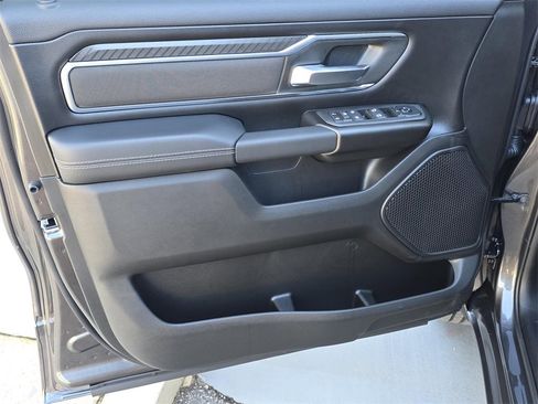 New 2026 RAM 1500 Big Horn/Lone Star image 36
