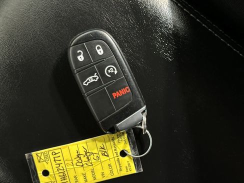 Used 2021 Dodge Charger GT w/ Driver Convenience Group RWD image 25