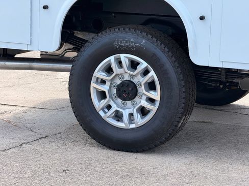 New 2026 Chevrolet Silverado 2500 W/T w/ WT Convenience Package AWD/4WD image 11