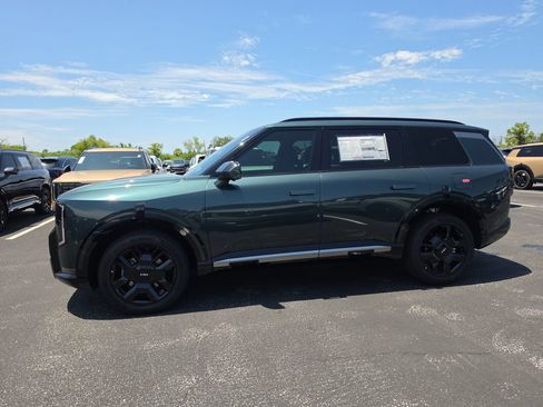 New 2027 Kia Telluride SX Prestige AWD/4WD image 5