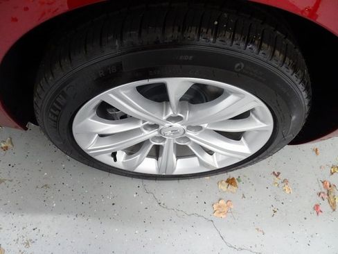 Used 2026 Cadillac CT5 Premium Luxury w/ Sun And Sound Package image 29