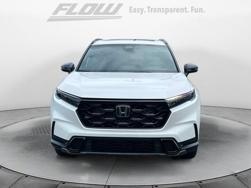 Used 2026 Honda CR-V Sport image 2