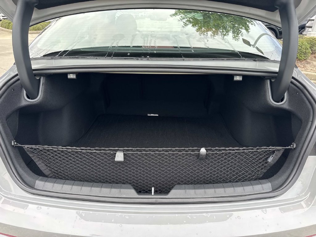 New 2026 Kia K5 GT-Line FWD image 10