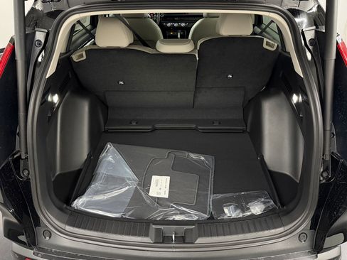 New 2026 Honda CR-V EX-L image 25