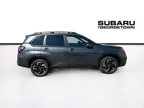 New 2026 Subaru Forester Limited AWD/4WD image 9