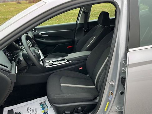 Used 2023 Hyundai Sonata SEL image 22