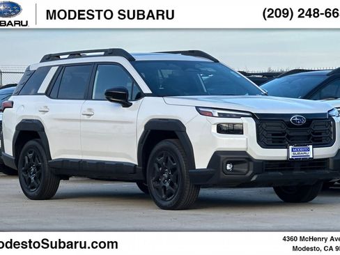 New 2026 Subaru Outback Limited image 1