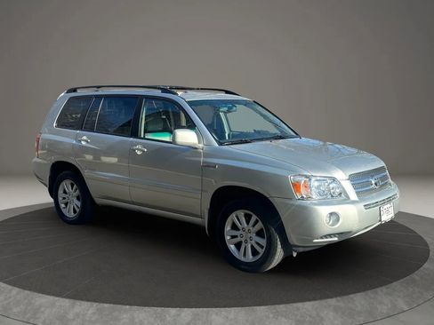 Used 2006 Toyota Highlander Limited image 3