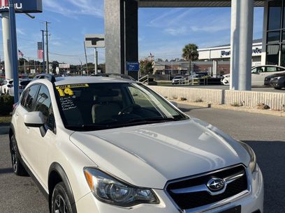 Used 2014 Subaru Crosstrek 2.0i Limited w/ Popular Package #2