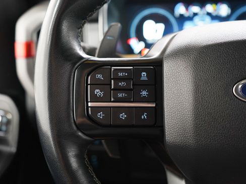 Used 2022 Ford F150 Raptor w/ Convenience Package AWD/4WD image 23