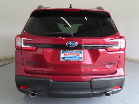 New 2026 Subaru Ascent Premium AWD/4WD image 5
