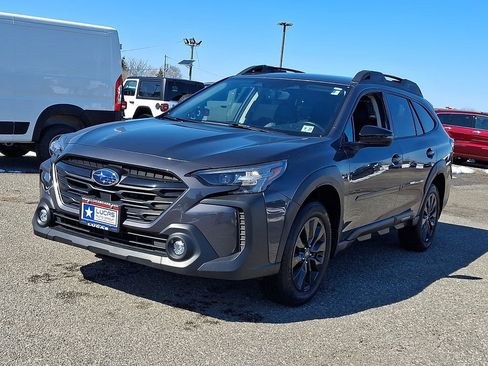 Used 2023 Subaru Outback Onyx Edition AWD/4WD image 5