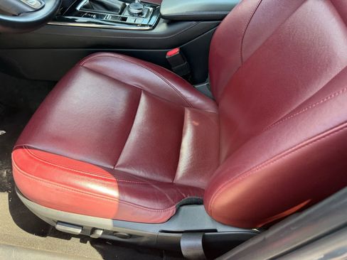Used 2025 MAZDA CX-30 AWD 2.5 S w/ Preferred Package image 15