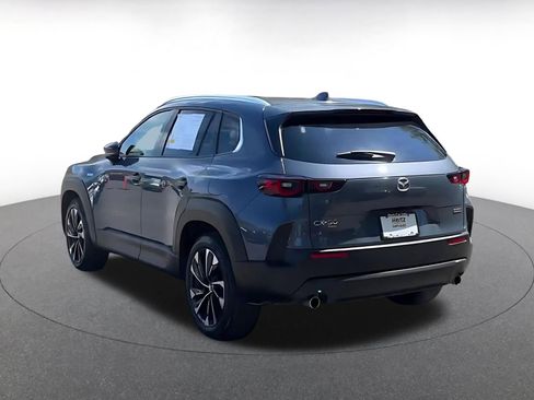 Used 2025 MAZDA CX-50 2.5 Hybrid w/ Premium Plus Pkg AWD/4WD image 11