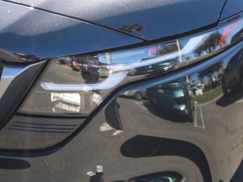 New 2026 MAZDA CX-5 Preferred AWD/4WD image 8