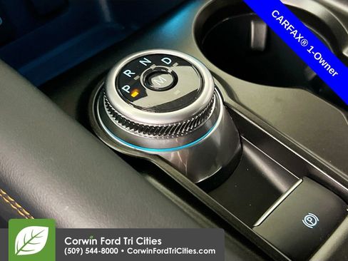 Used 2026 Ford Explorer Tremor w/ Tremor Convenience Package image 10