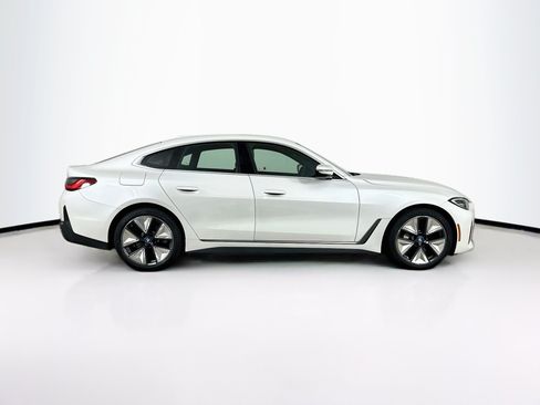 Used 2023 BMW i4 eDrive35 w/ Premium Package RWD image 10