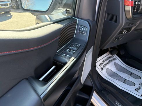 New 2025 Ford F150 Raptor AWD/4WD image 10