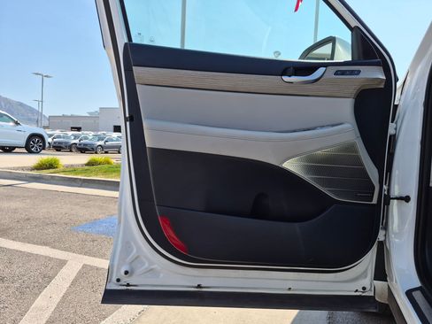 Used 2022 Hyundai Palisade Limited AWD/4WD image 14