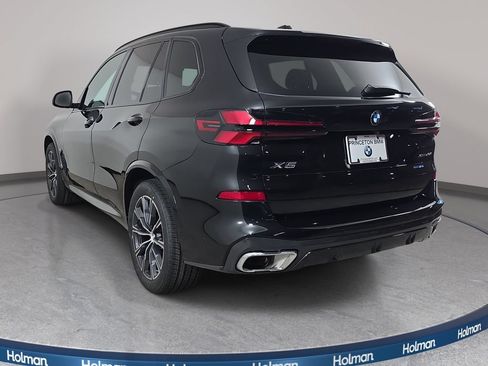 Used 2024 BMW X5 xDrive40i w/ M Sport Package AWD/4WD image 7
