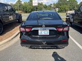 Used 2021 Nissan Maxima Platinum w/ Sport Mat Group image 5