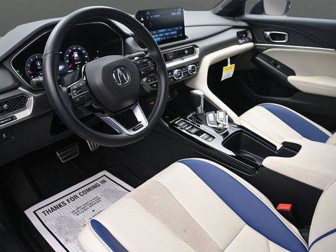 Used 2026 Acura Integra A-Spec FWD image 2