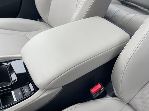 New 2026 Honda Accord EX-L image 12