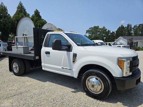 Used 2017 Ford F350 XL RWD image 7