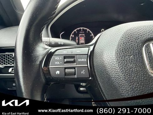 Used 2023 Honda Civic Sport image 31