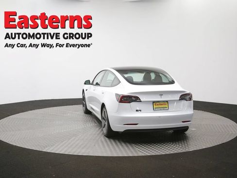 Used 2023 Tesla Model 3 Standard Range RWD image 61