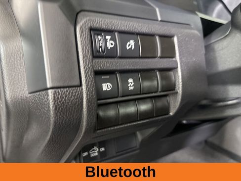 Used 2024 Toyota Tacoma SR w/ SR Upgrade Package AWD/4WD image 9