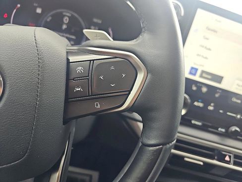 Used 2023 Lexus RX 350 350h Luxury w/ Cold Area Package image 22