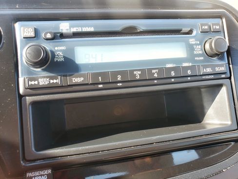Used 2012 Honda Insight image 37
