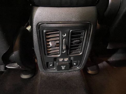 Used 2017 Dodge Durango GT w/ Nav & Power Liftgate Group image 25