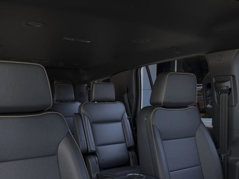 New 2026 GMC Yukon Elevation image 24