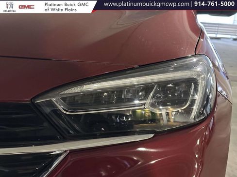 Used 2022 Buick Encore GX Essence w/ Advanced Technology Package image 10