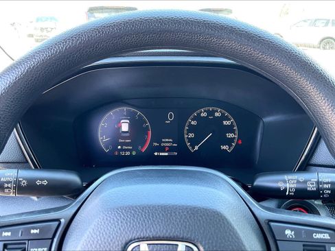 Certified 2023 Honda CR-V LX image 25