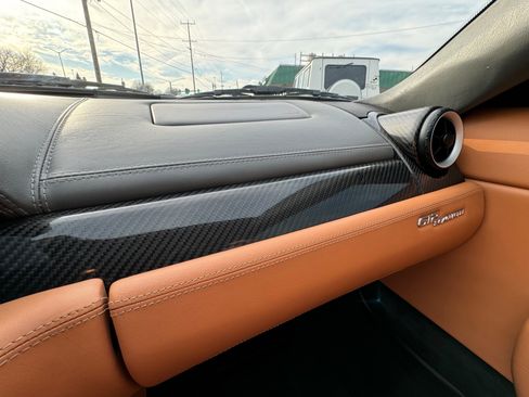 Used 2006 Ferrari 612 Scaglietti image 24