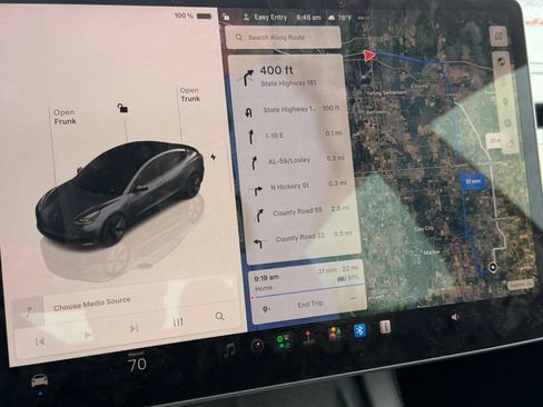 Used 2023 Tesla Model 3 Standard Range RWD image 19