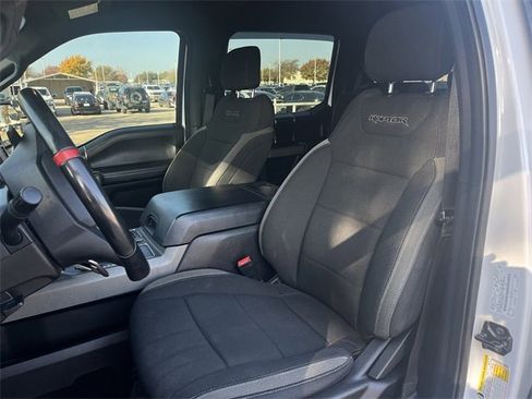 Used 2019 Ford F150 Raptor image 26