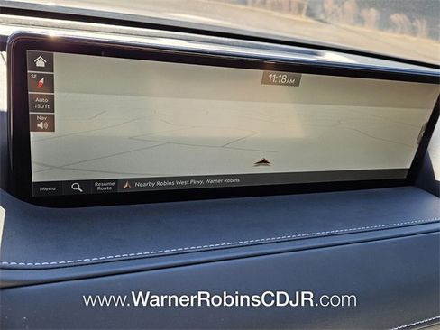 Used 2024 Genesis G80 image 21