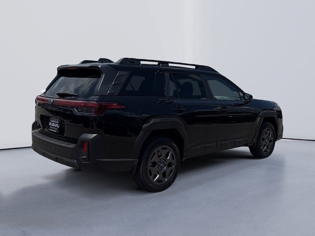 New 2026 Subaru Outback Premium AWD/4WD image 3