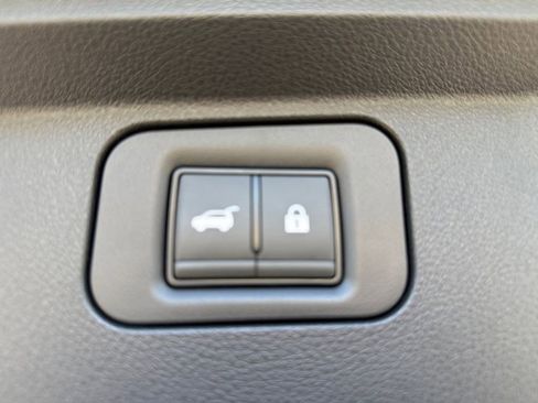 New 2026 Nissan Armada PRO-4X w/ Captain's Chari Seat Package image 10