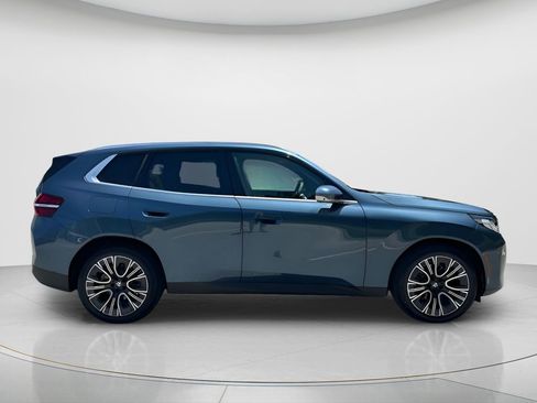 New 2026 BMW X3 xDrive30 image 4