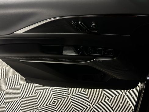 Used 2024 Cadillac Lyriq Sport w/ LPO, Floor Liner Package image 22