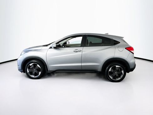 Used 2018 Honda HR-V EX image 3