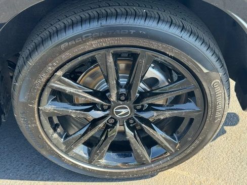 Certified 2026 Acura ADX A-Spec AWD/4WD image 12